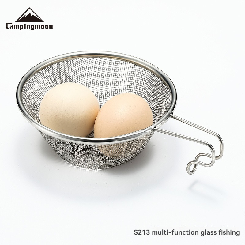 Camping Cooking Tray - CAMPINGMOON S213 Açık Hava Kamp Kar