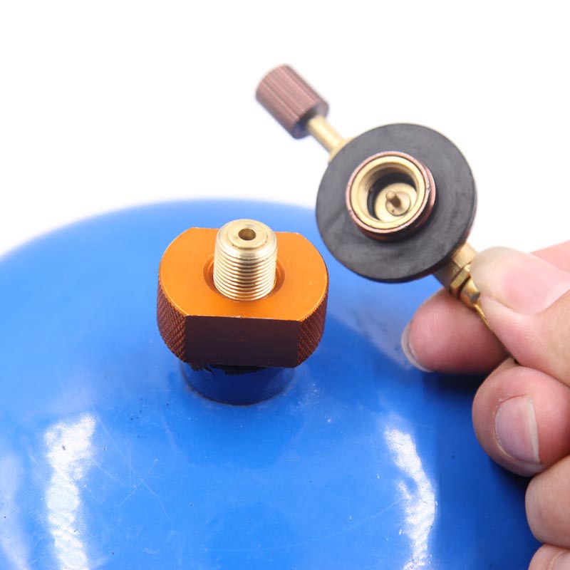 Camping Cooking Device - CHFL Açık Kamp Yürüyüş Piknik Gaz