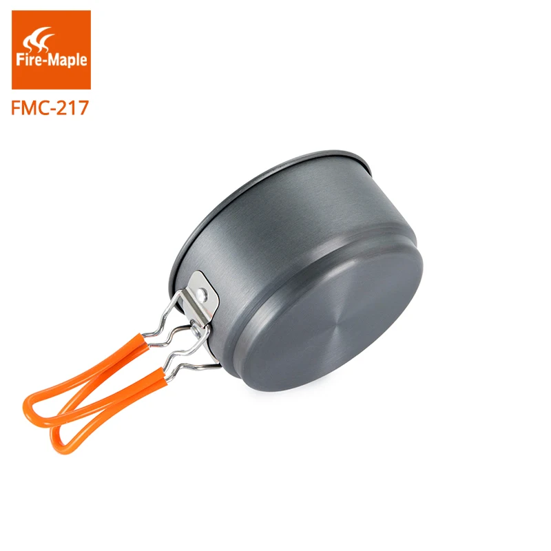 Yangın akçaağaç kamp tencere s - Camping Cooking Tool Set incelemesi ve fiyatı