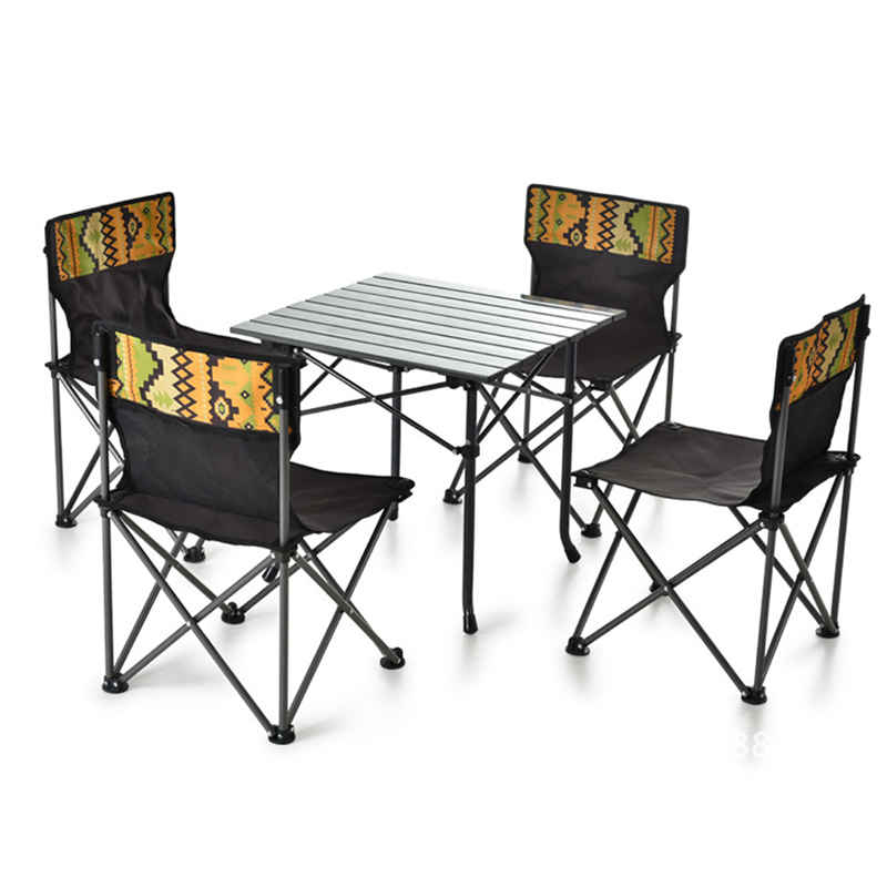 # Sıcak Satış Portatif 5 Katla - Camping Cooking Dining Set incelemesi ve fiyatı