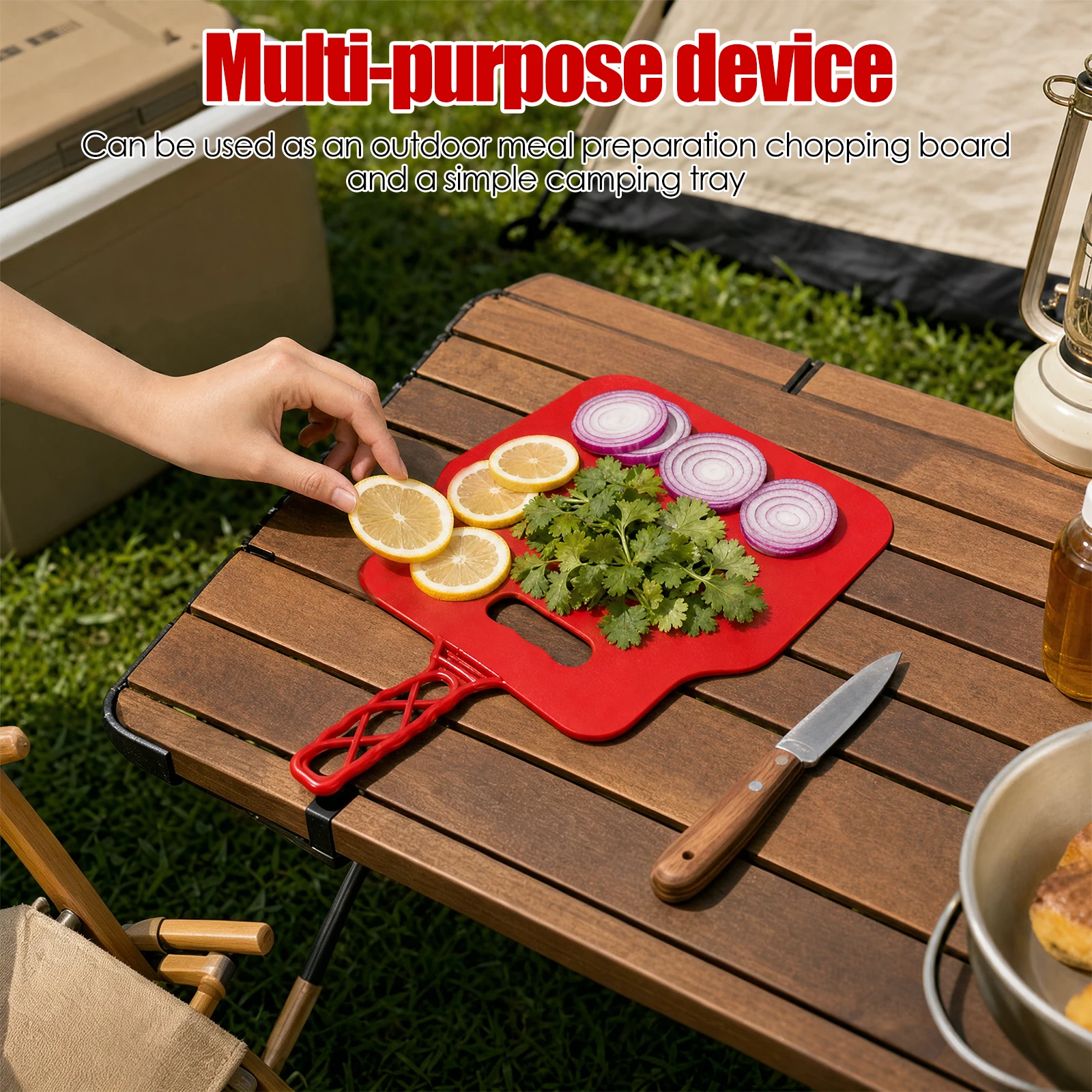 Manuel Rüzgar Üreticisi Plasti - Camping Cooking Device incelemesi ve fiyatı