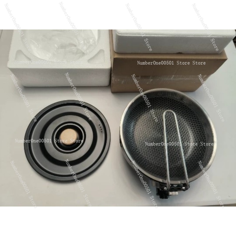 Taşınabilir Açık Hava Pişirme  - Camping Cooking Accessories Set incelemesi ve fiyatı
