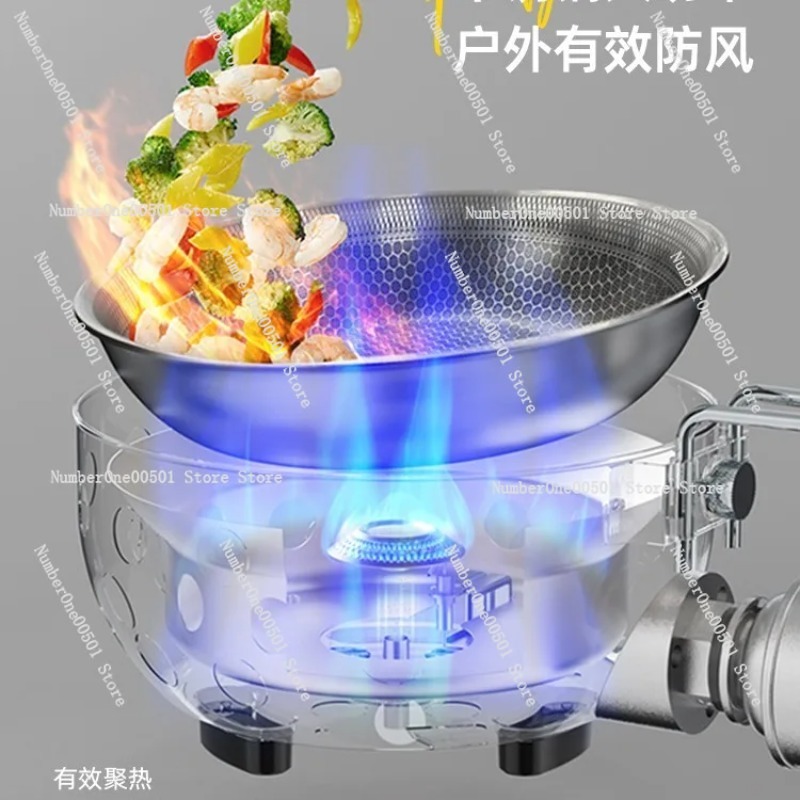Taşınabilir Açık Hava Pişirme  - Camping Cooking Accessories Set incelemesi ve fiyatı