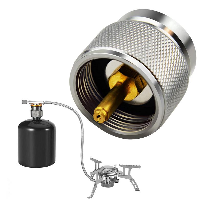 Açık kamp sobası adaptör için  - Camping Cooking Propane incelemesi ve fiyatı