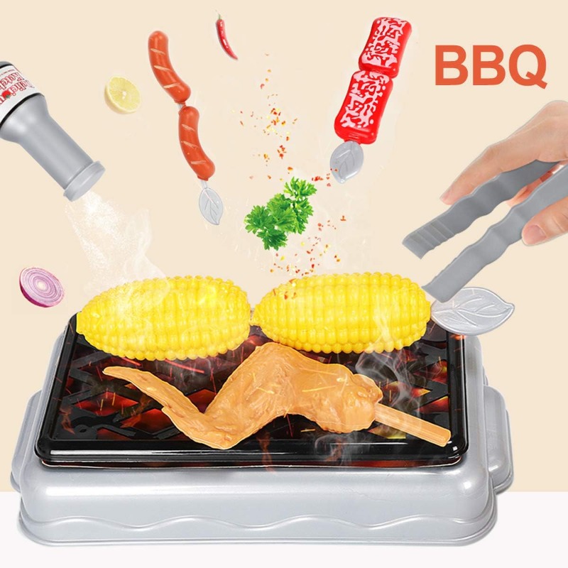 Çocuklar İçin Mutfak Oyuncak S - Camping Cooking With Kids incelemesi ve fiyatı