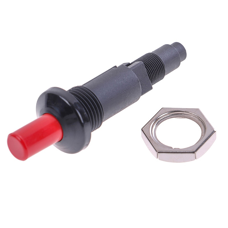 Basma Düğmesi Piezo Ateşleyici - Camping Cooking Device incelemesi ve fiyatı