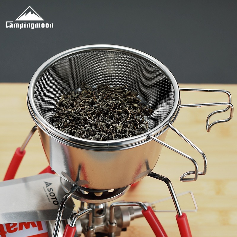 CAMPINGMOON S213 Açık Hava Kam - Camping Cooking Tray incelemesi ve fiyatı