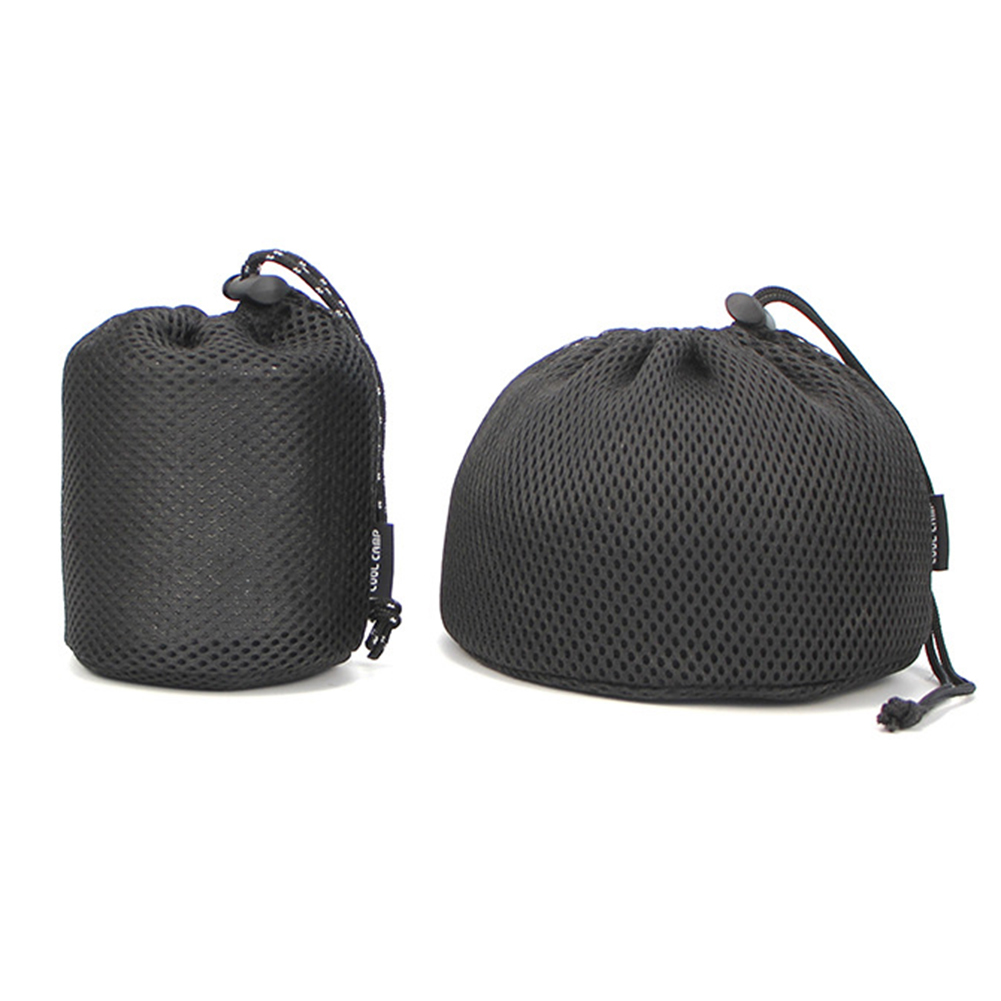 Açık Hava Seti Tencere Saklama - Camping Cooking Device incelemesi ve fiyatı