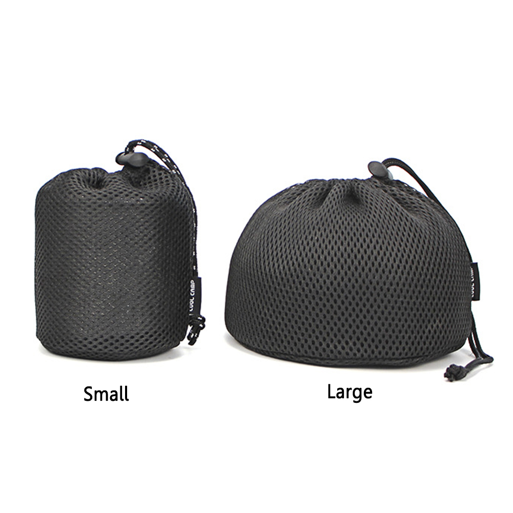 Açık Hava Seti Tencere Saklama - Camping Cooking Device incelemesi ve fiyatı