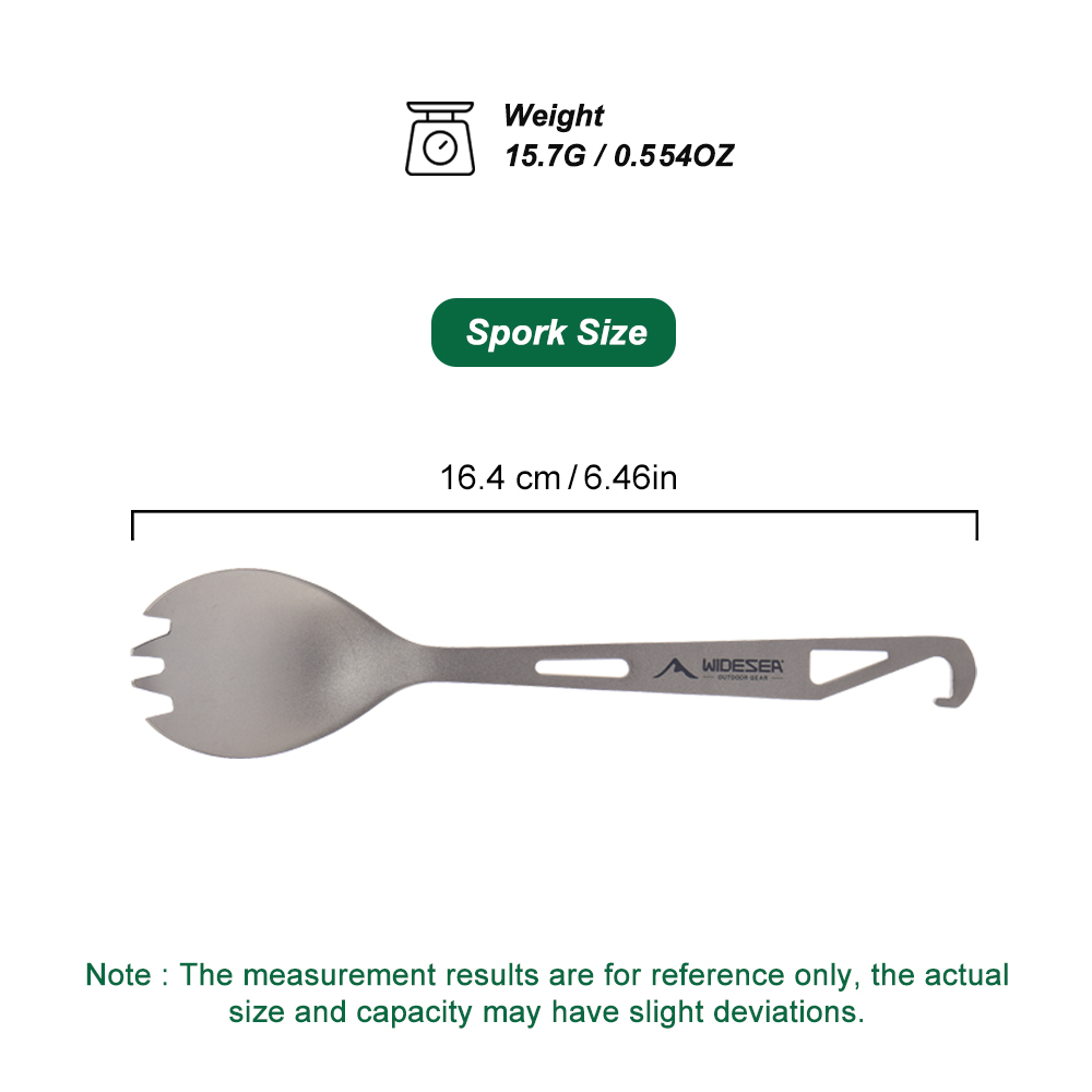 Widesea Kamp Yemek Pişirme Set - Camping Cooking Tool Set incelemesi ve fiyatı
