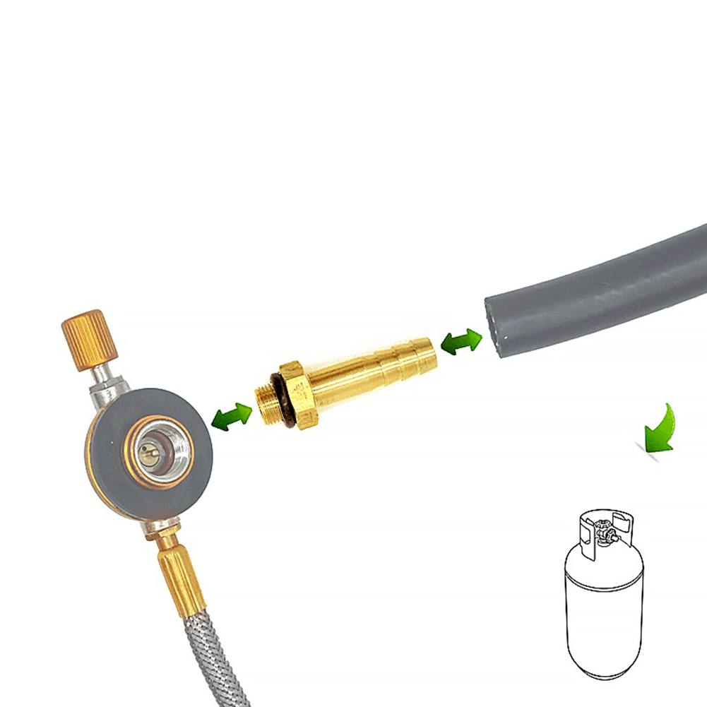 Açık kamp sobası Adaptörü Çok  - Camping Cooking Device incelemesi ve fiyatı