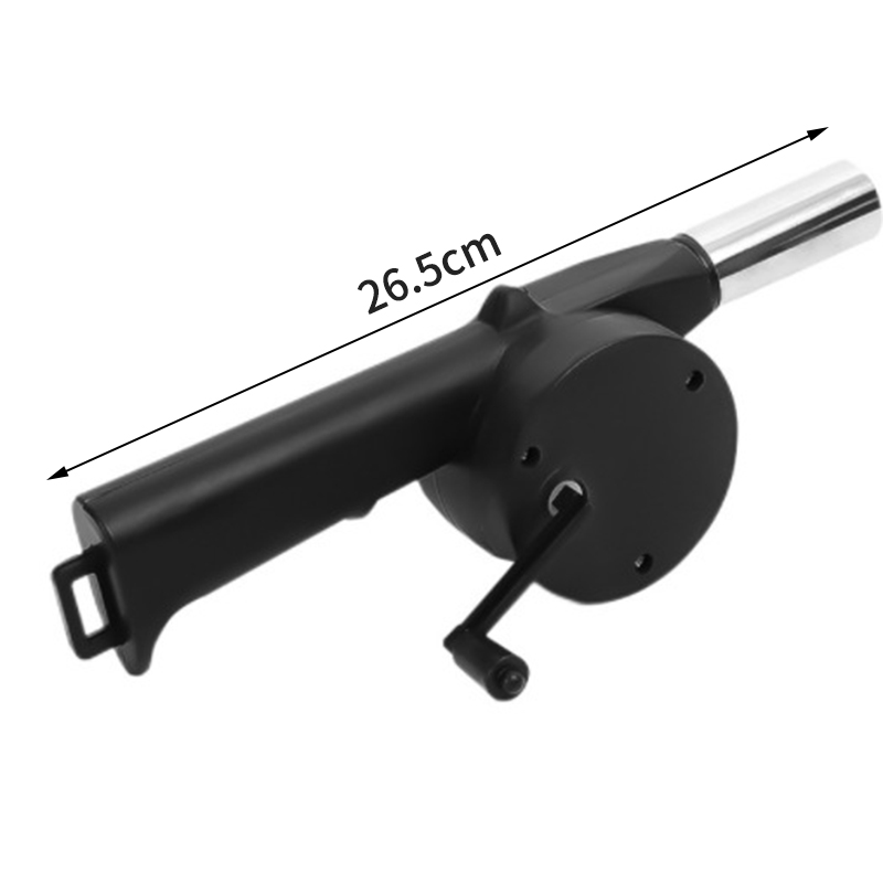 Barbekü Fanı Hava Üfleyici Hız - Camping Cooking Device incelemesi ve fiyatı