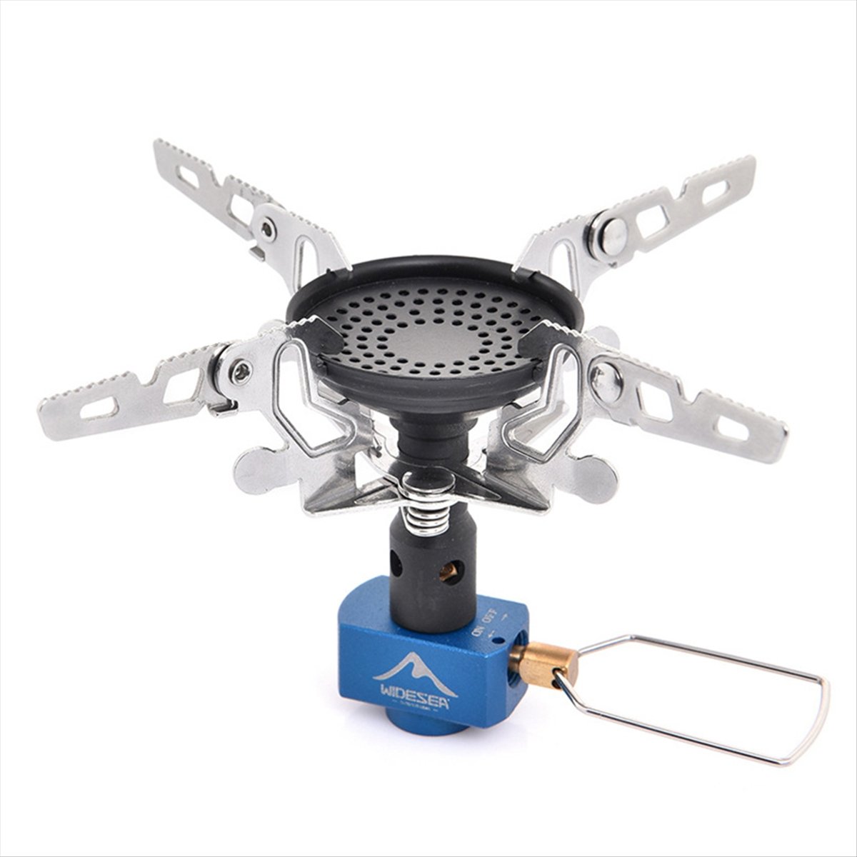ABJV Açık Hava Kamp Gazlı Ocak - Camping Cooking Device incelemesi ve fiyatı