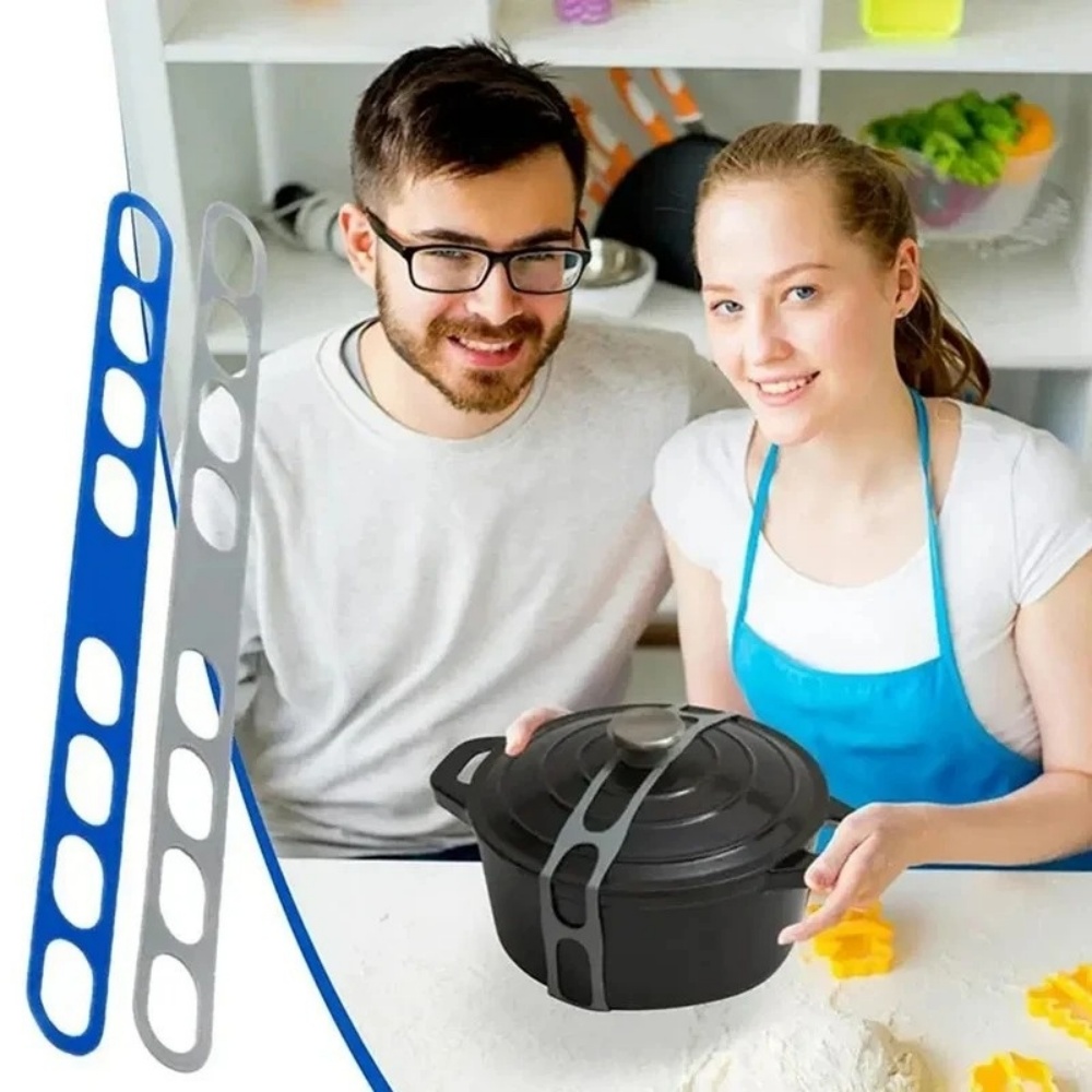 Evrensel tencere kapağı tutucu - Camping Cooking Pot With Lid incelemesi ve fiyatı