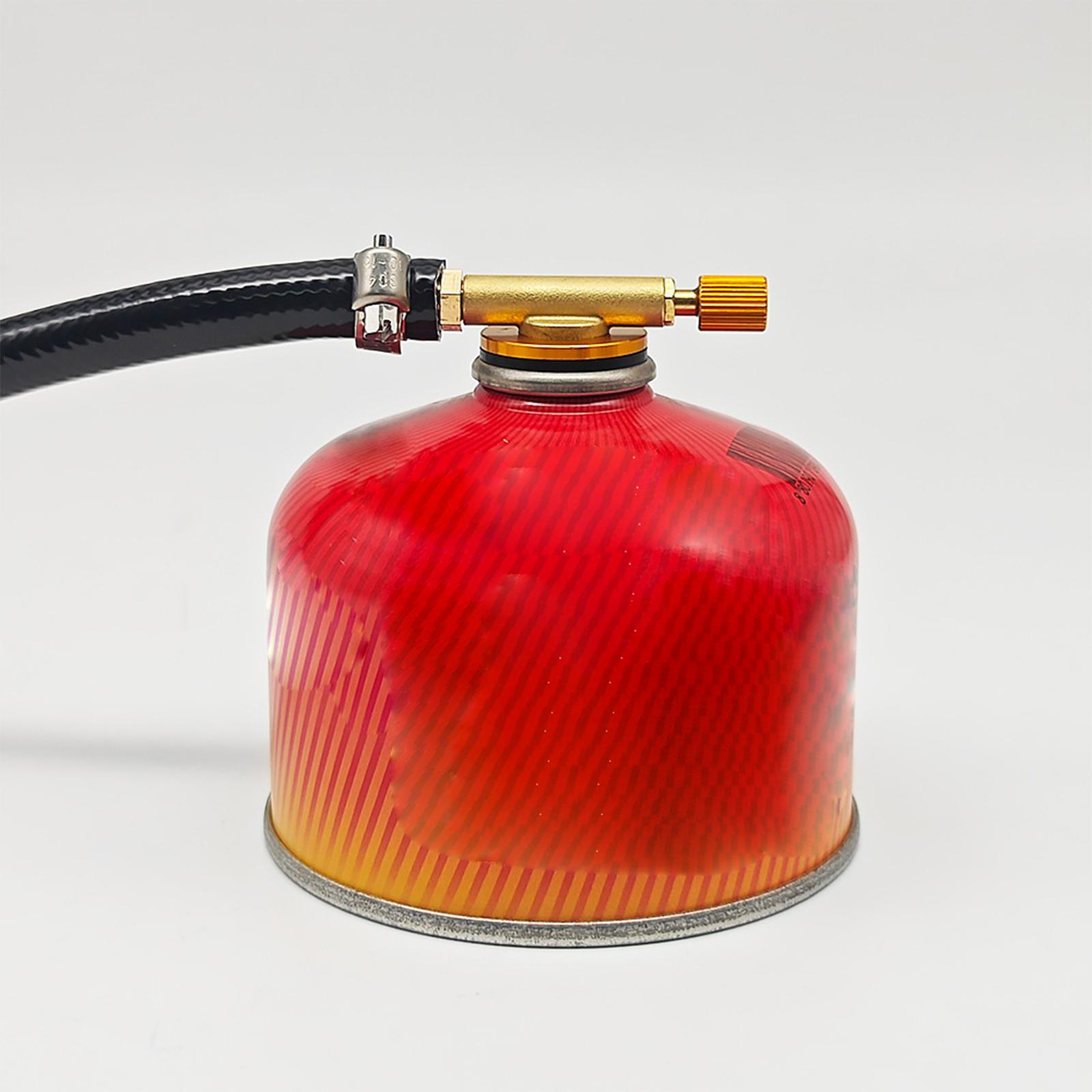 Gaz Tankı Dolum Adaptörü Hortu - Camping Cooking Propane incelemesi ve fiyatı