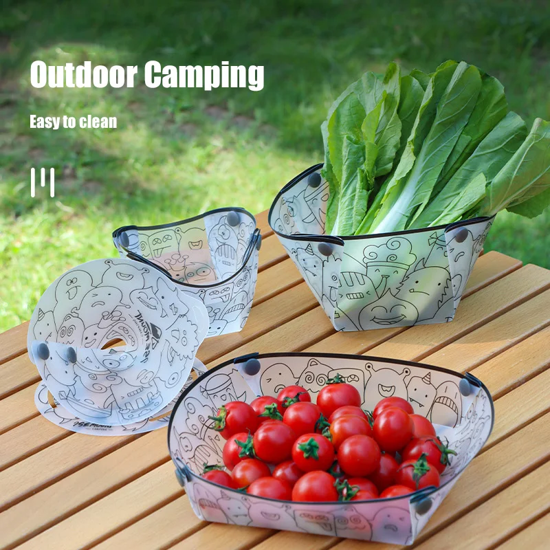 Açık hafif katlanır sofra taşı - Camping Cooking Tray incelemesi ve fiyatı