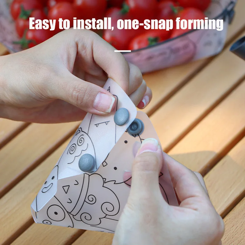 Açık hafif katlanır sofra taşı - Camping Cooking Tray incelemesi ve fiyatı