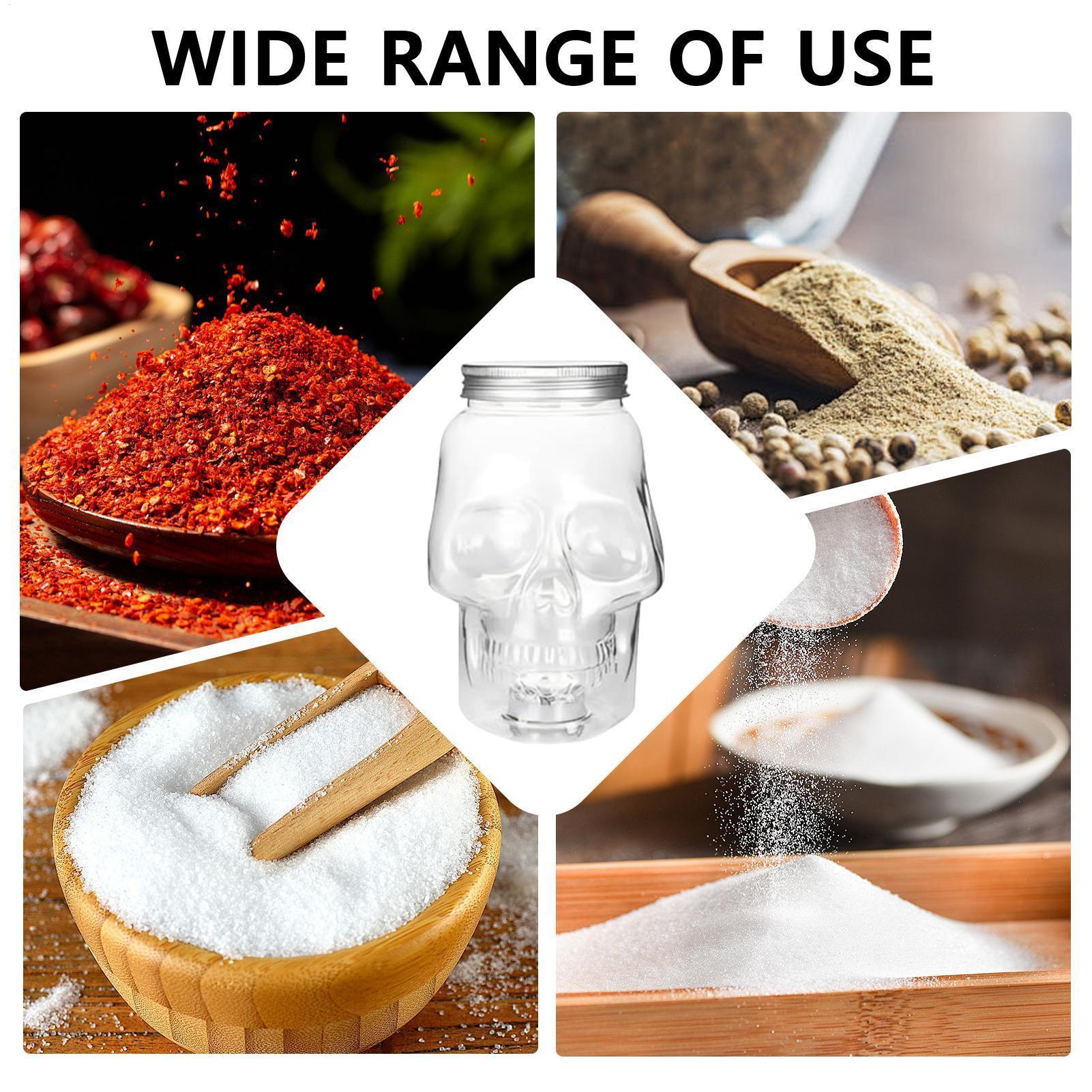 500ml/800ml Kafatası Kavanozla - Camping Cooking With Kids incelemesi ve fiyatı