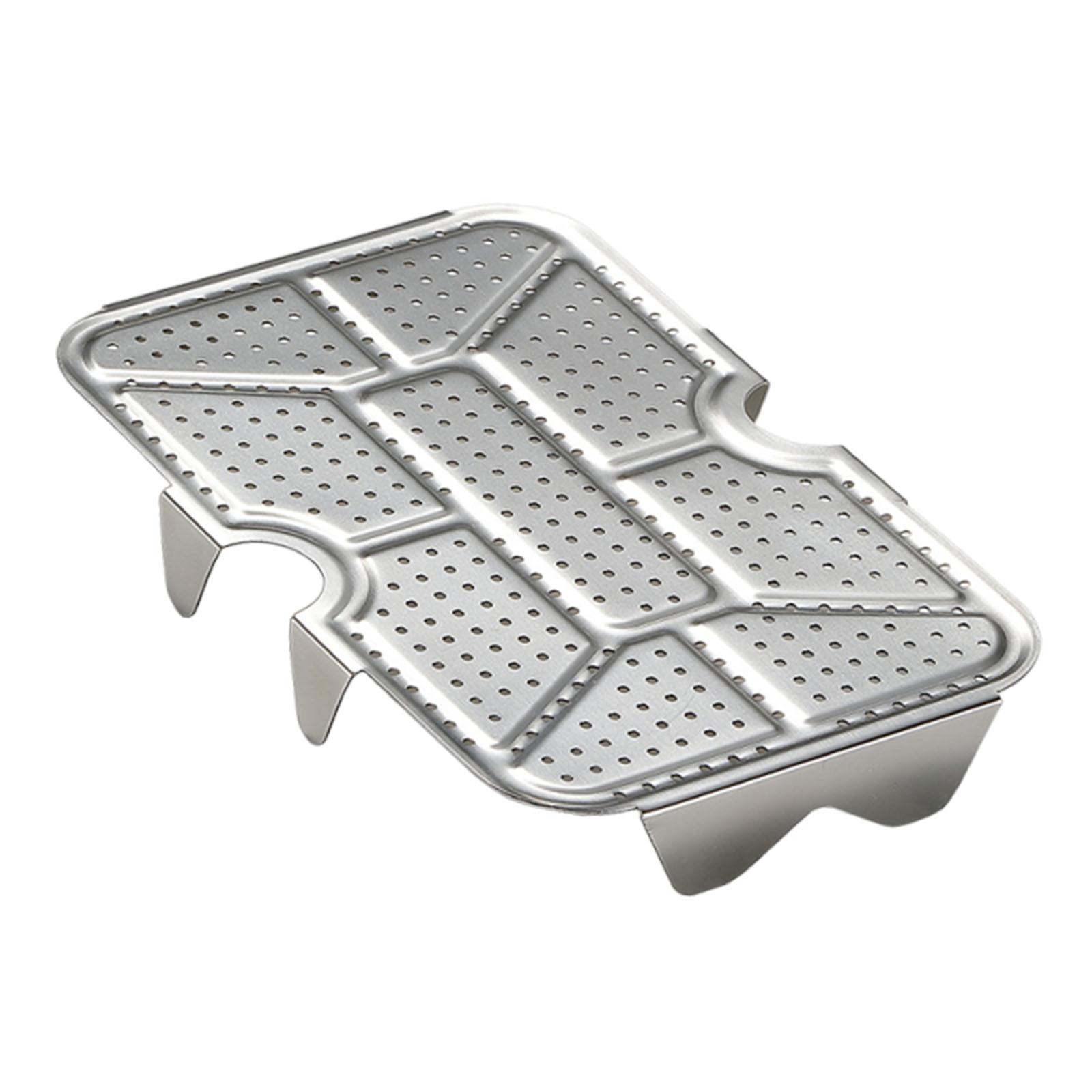 Açık Hava Kampı Buhar Tepsisi  - Camping Cooking Tray incelemesi ve fiyatı