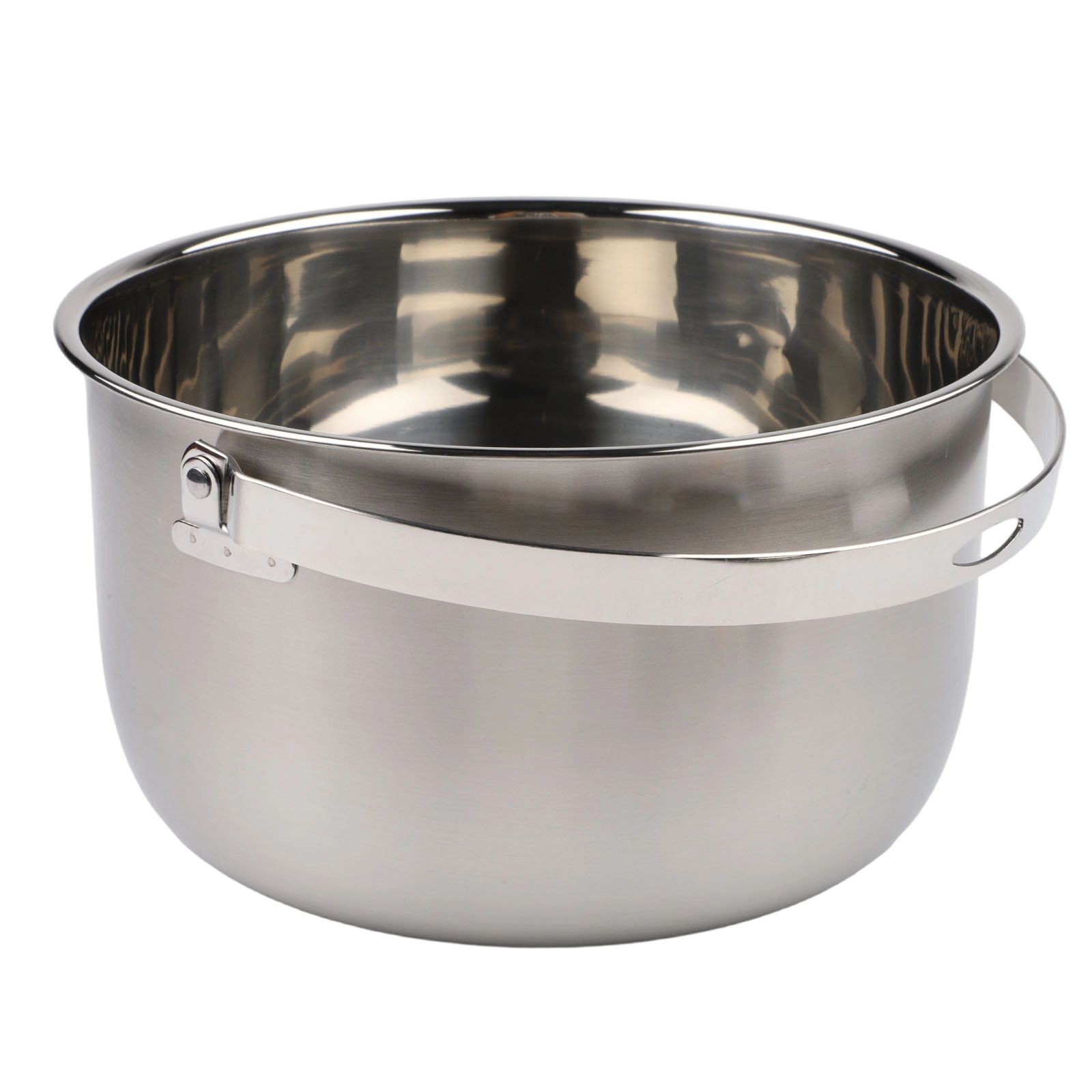 Paslanmaz Çelik Kamp Tenceresi - Camping Cooking Pot With Lid incelemesi ve fiyatı
