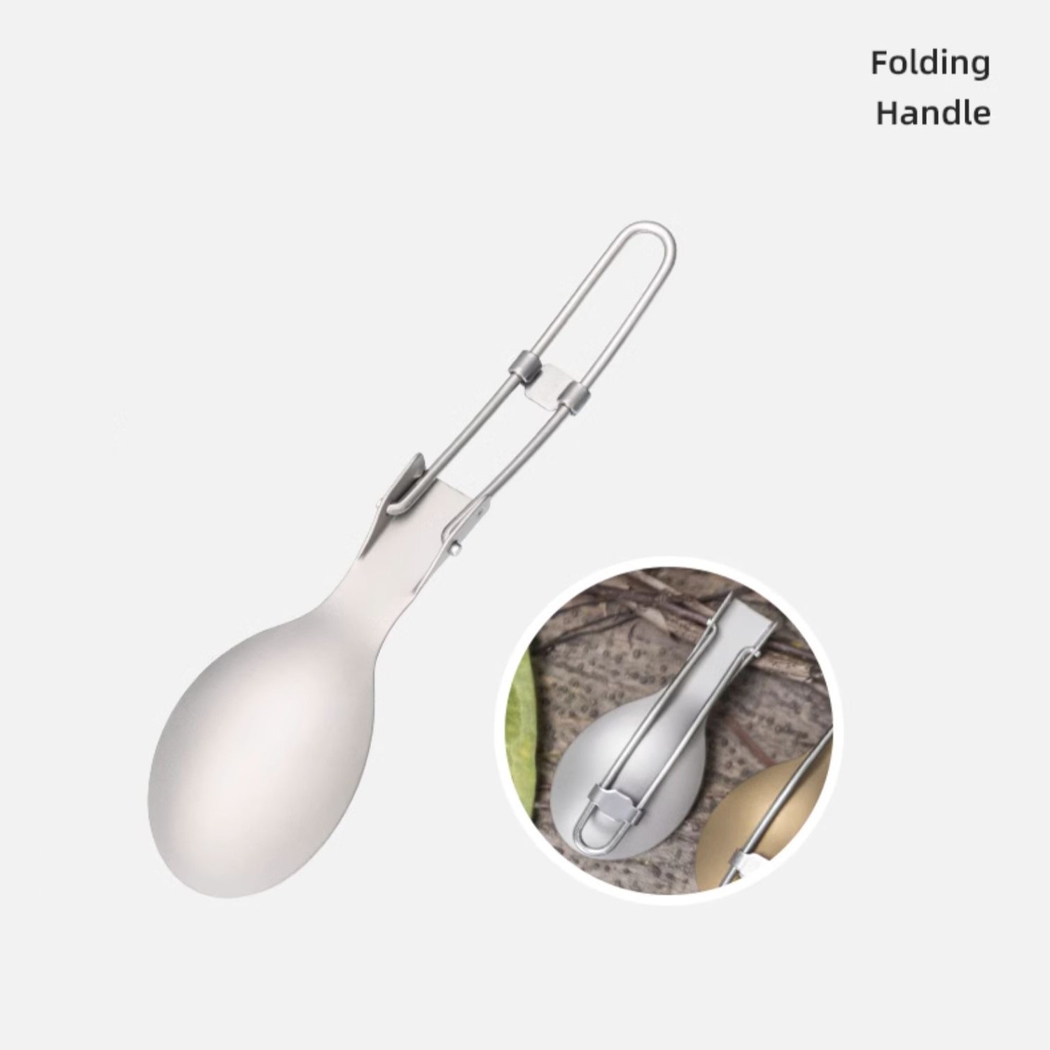 Keith Titanyum Sofra Kaşık Taş - Camping Cooking Tray incelemesi ve fiyatı