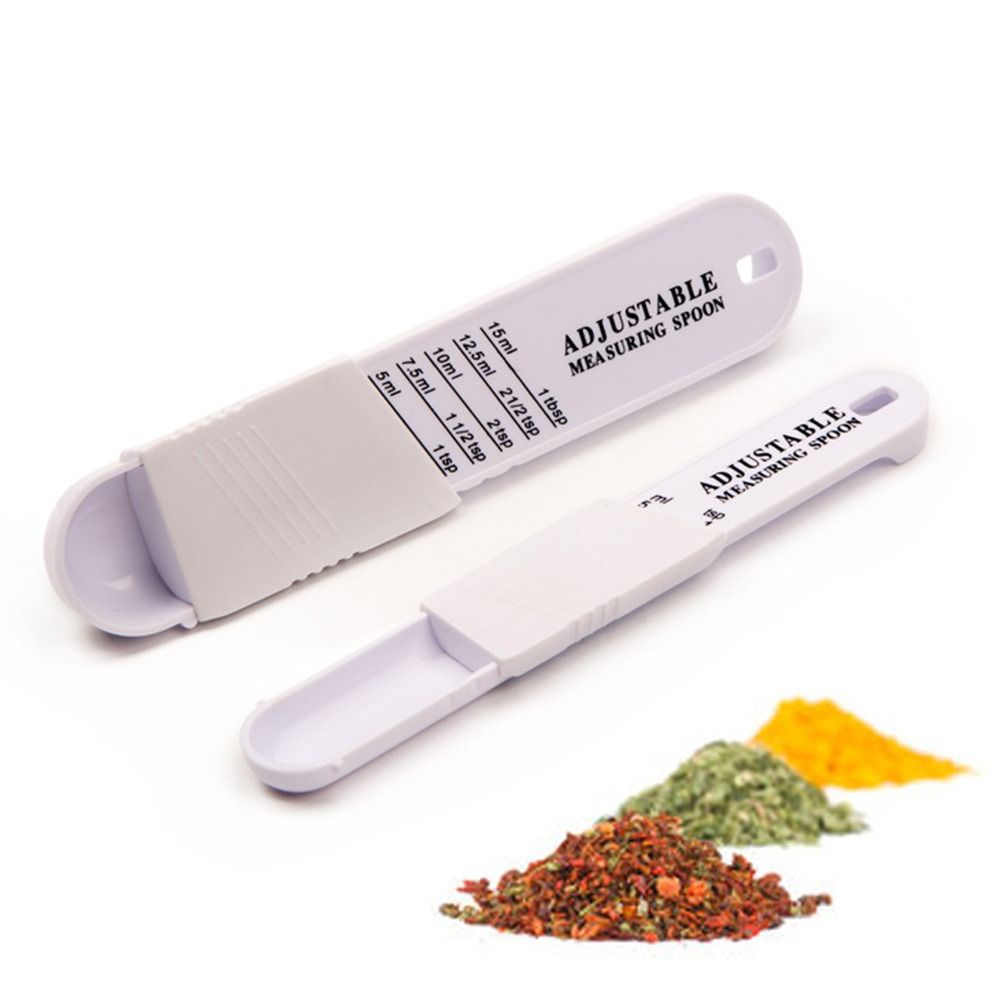 Ayarlanabilir ölçüm kaşığı tak - Camping Cooking Tool Set incelemesi ve fiyatı