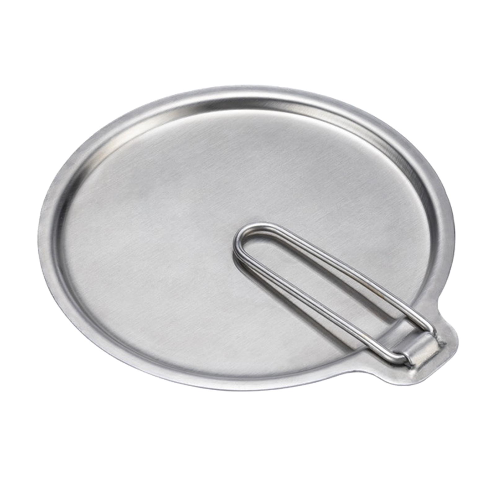 Hafif Kamp Tencere Kapağı Kase - Camping Cooking Pot With Lid incelemesi ve fiyatı