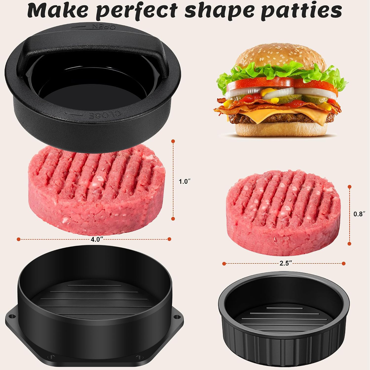 27 Parça Düz Tabanlı Izgara Ak - Camping Cooking Accessories Set incelemesi ve fiyatı