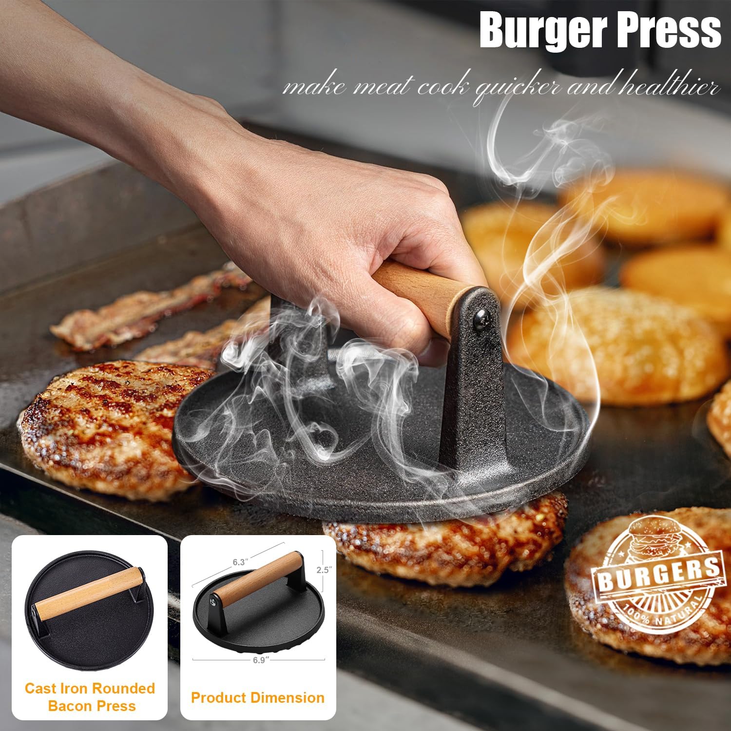 27 Parça Düz Tabanlı Izgara Ak - Camping Cooking Accessories Set incelemesi ve fiyatı
