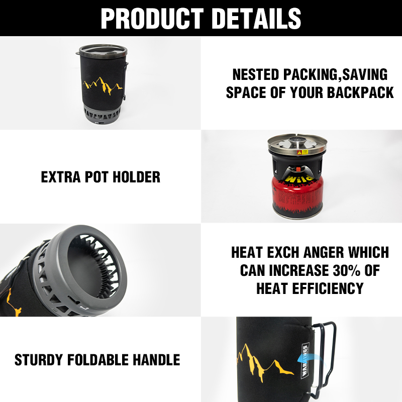WESTTUNE Açık Pişirme Sistemi  - Camping Cooking Propane incelemesi ve fiyatı