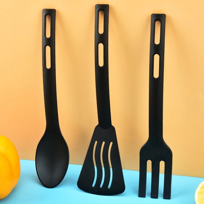 1/3 Paket Naylon Mutfak Gereç  - Camping Cooking With Kids incelemesi ve fiyatı
