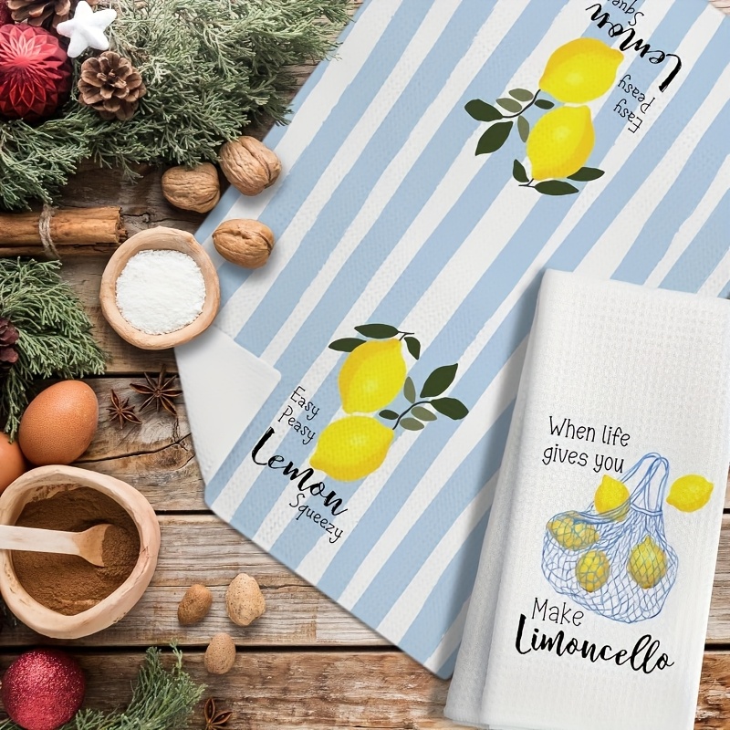 2 Adet, Limon Örgülü Mutfak Ha - Camping Cooking Tool Set incelemesi ve fiyatı