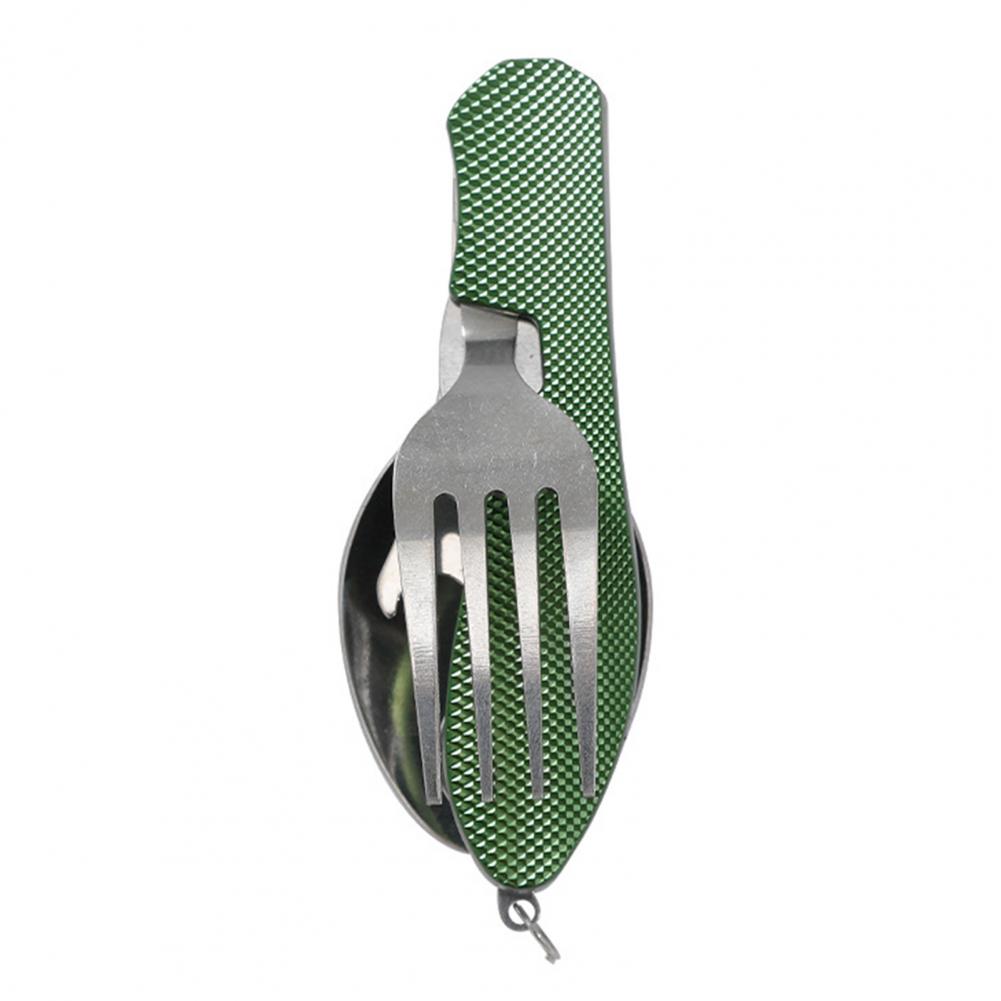 Açık Katlanır Çatal Bıçak Takı - Camping Cooking Tray incelemesi ve fiyatı