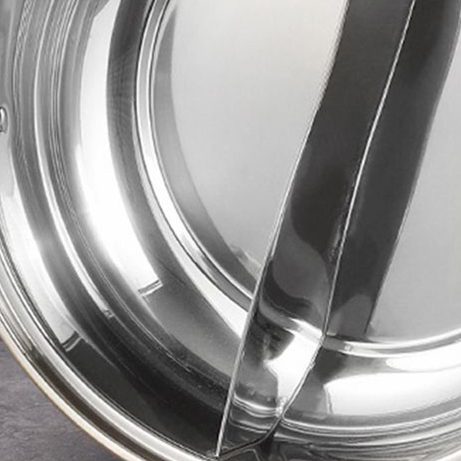 Bölmeli Sıcak Tencere, Kapaklı - Camping Cooking Pot With Lid incelemesi ve fiyatı
