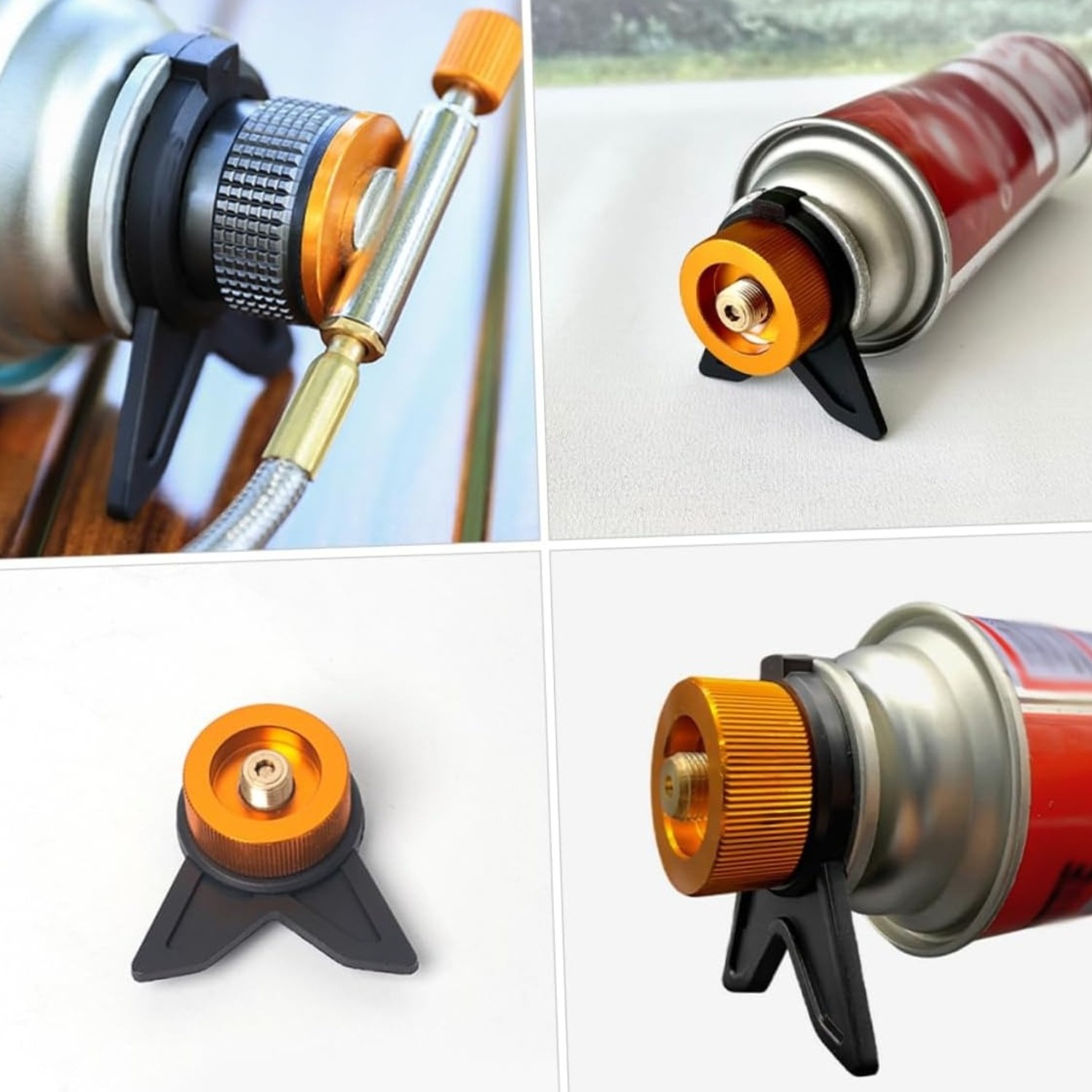 Propan Tankı Parçaları Gaz Tan - Camping Cooking Device incelemesi ve fiyatı