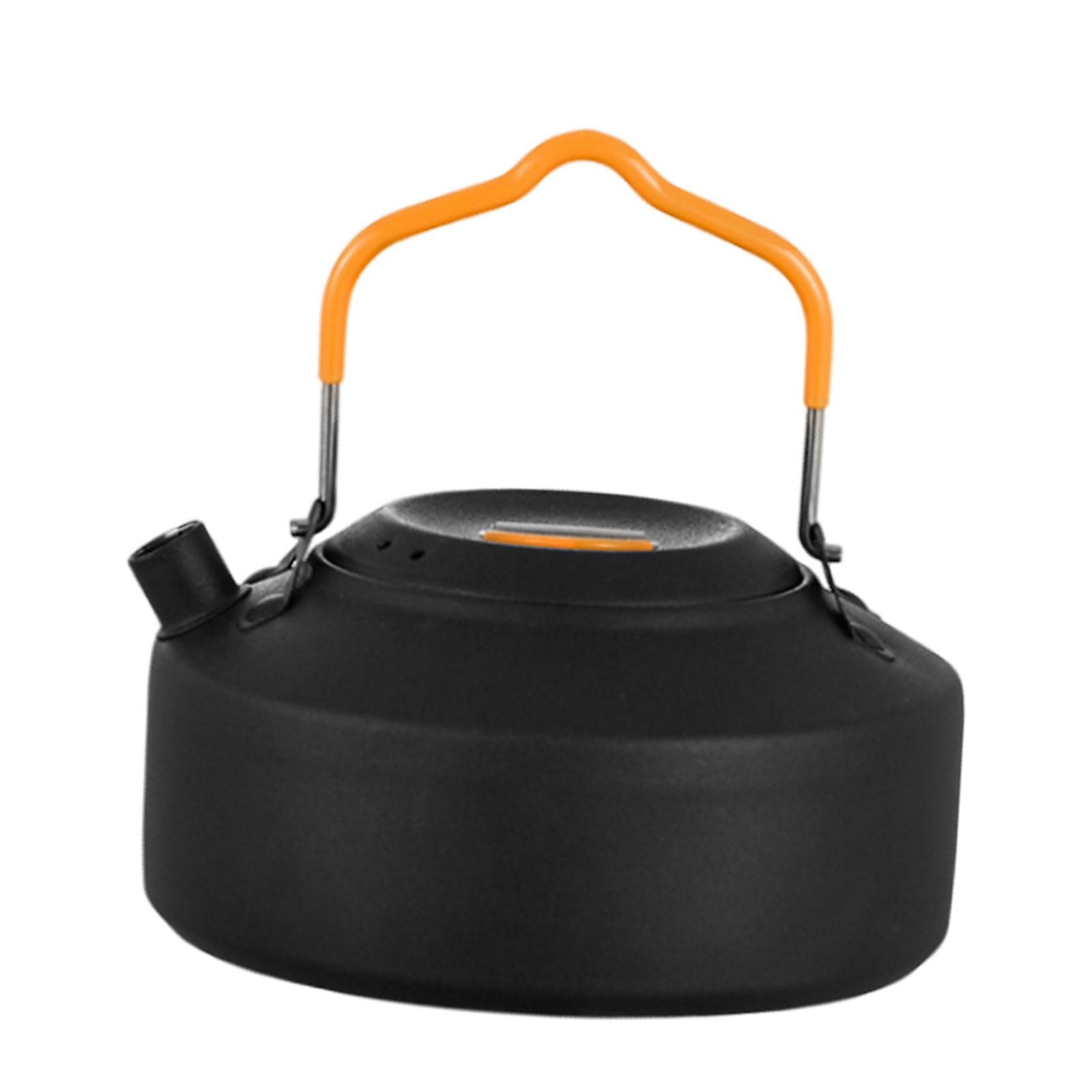 Taşınabilir Kamp Su Isıtıcısı  - Camping Cooking Pot With Lid incelemesi ve fiyatı