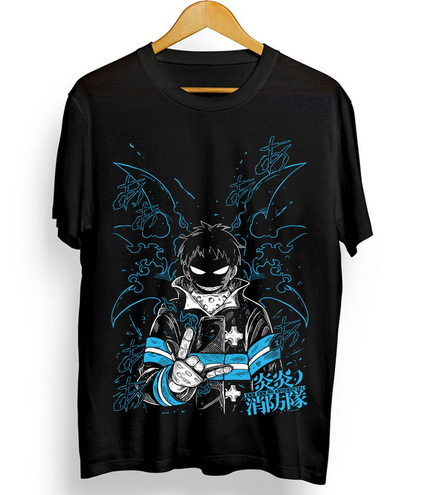 Shinra T-shirt yangın gücü Ski - Campfire Cooking In Another World With My Absurd Skill Manga incelemesi ve fiyatı