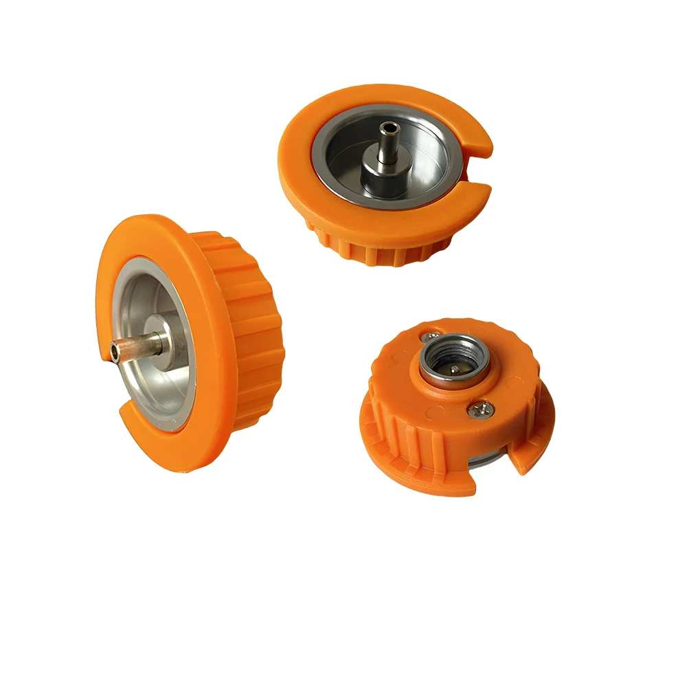 Açık Kaset Adaptörü Konu Süngü - Camping Cooking Device incelemesi ve fiyatı