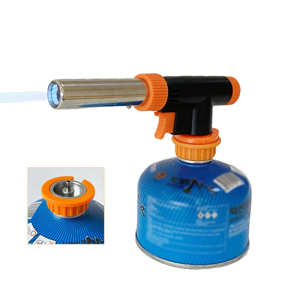 Açık Kaset Adaptörü Konu Süngü - Camping Cooking Device incelemesi ve fiyatı