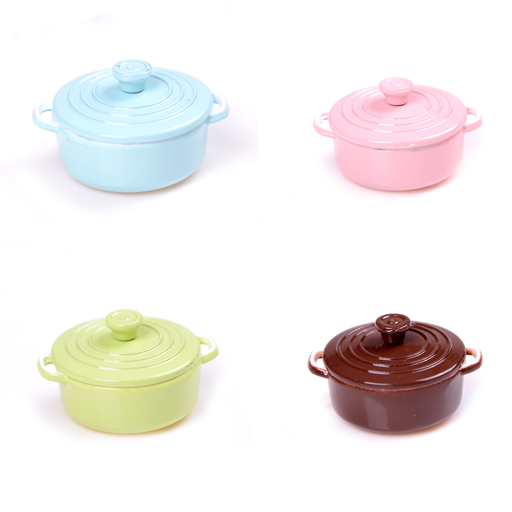 1:12 ölçekli Dollhouse minyatü - Camping Cooking Tool Set incelemesi ve fiyatı