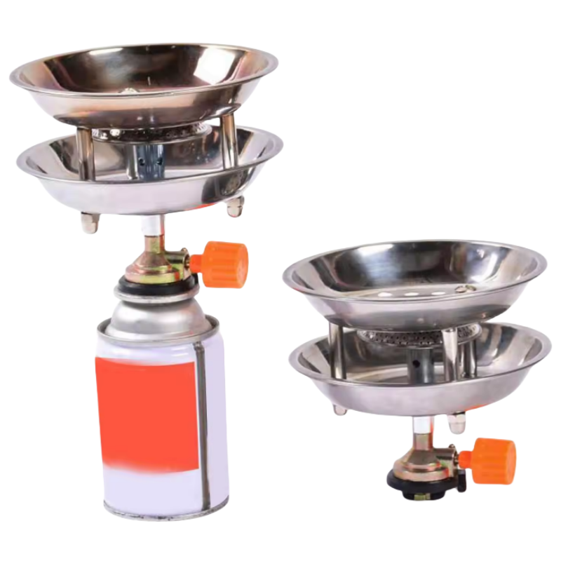 Kömür Marş Rüzgar Geçirmez Gaz - Camping Cooking Windshield incelemesi ve fiyatı