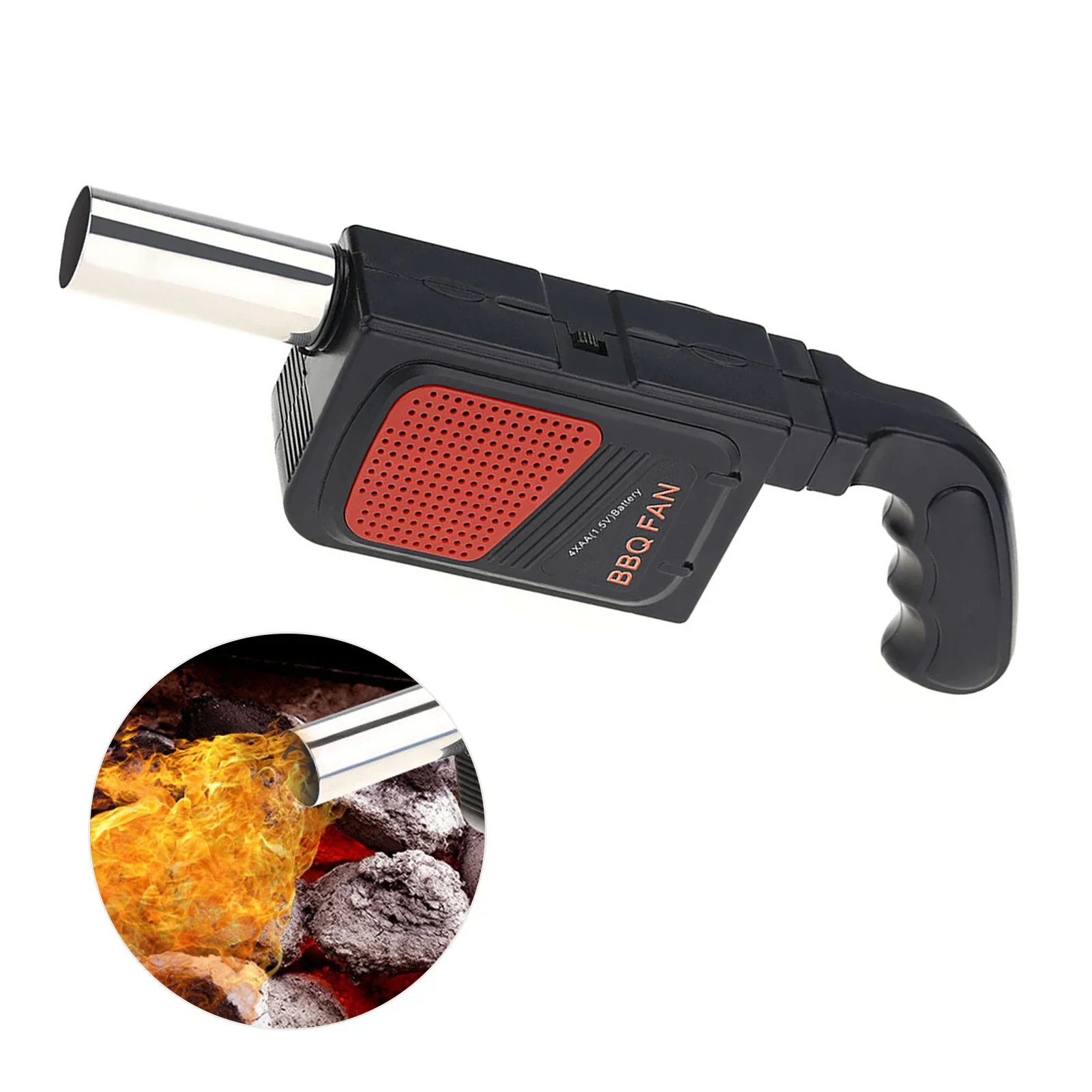 Taşınabilir El Tipi Elektrikli - Camping Cooking Device incelemesi ve fiyatı