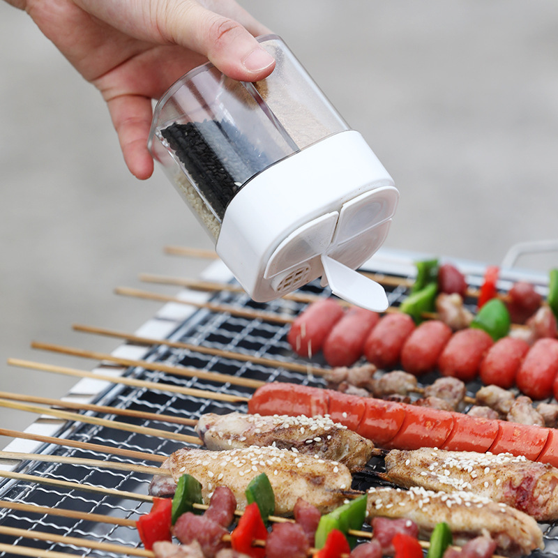 4in1 Kamp Baharat Çalkalayıcı  - Camping Cooking Tool Set incelemesi ve fiyatı