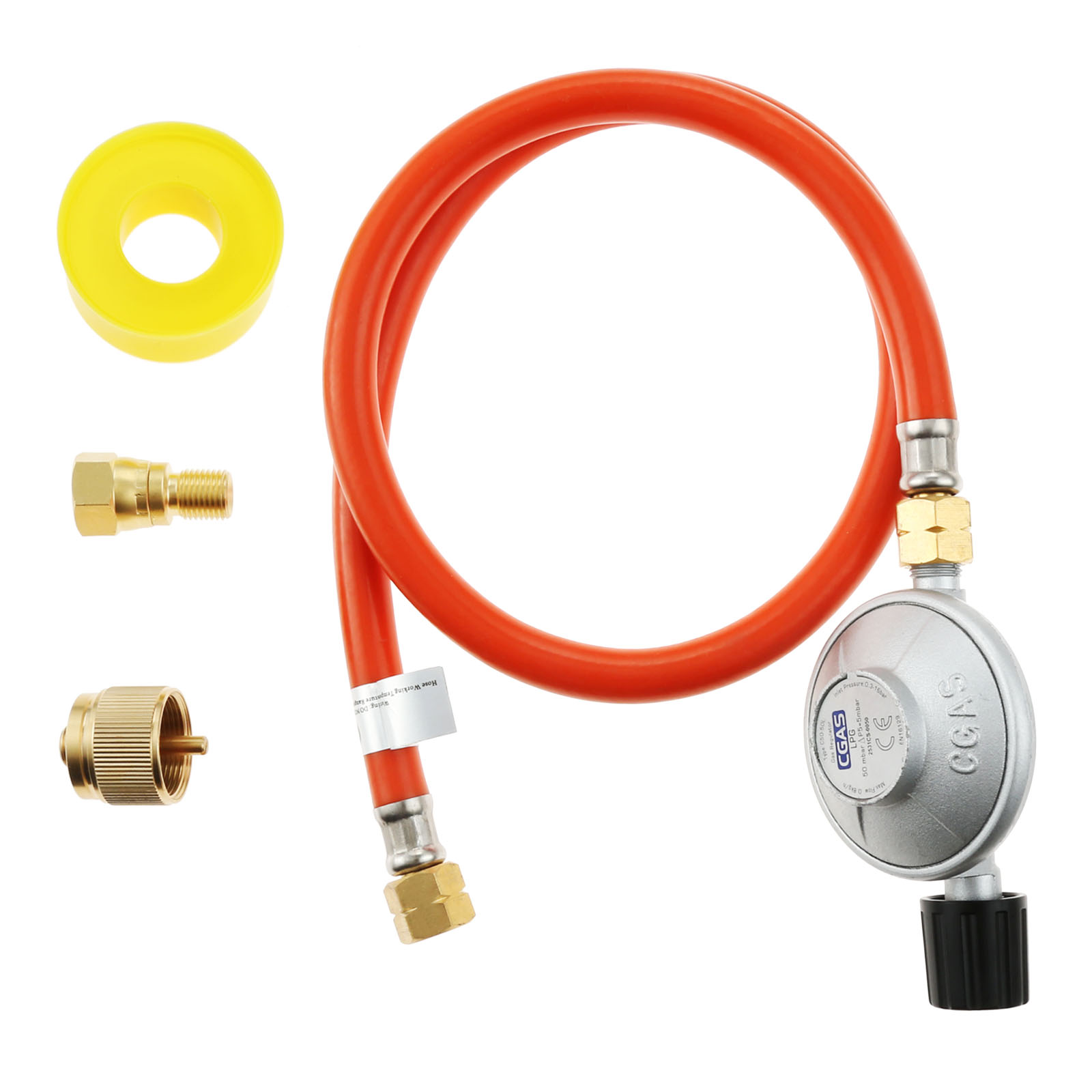 Kamp sobası izgaralar 1LB prop - Camping Cooking Propane incelemesi ve fiyatı