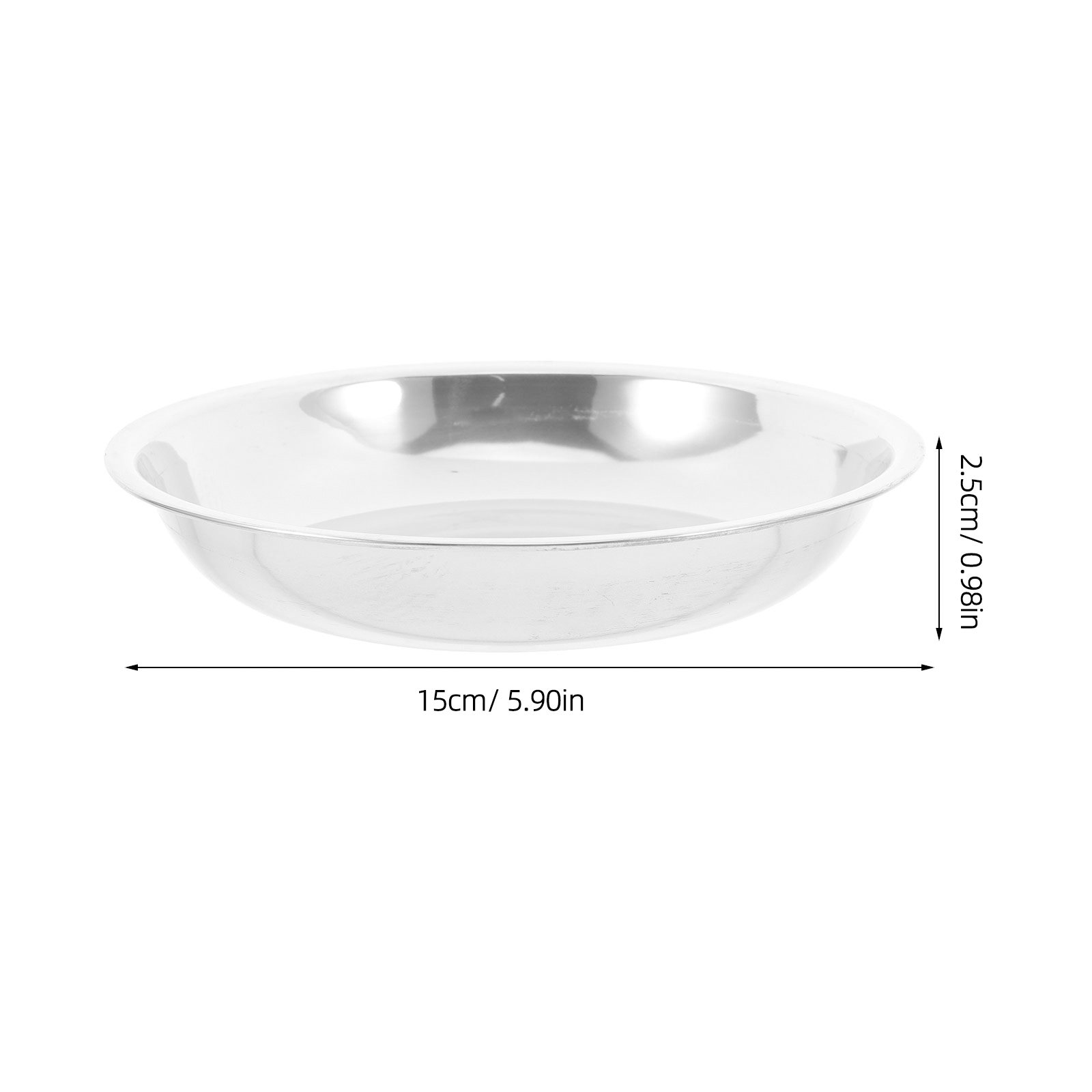 6 Parça Yüksek Kaliteli Paslan - Camping Cooking Tray incelemesi ve fiyatı