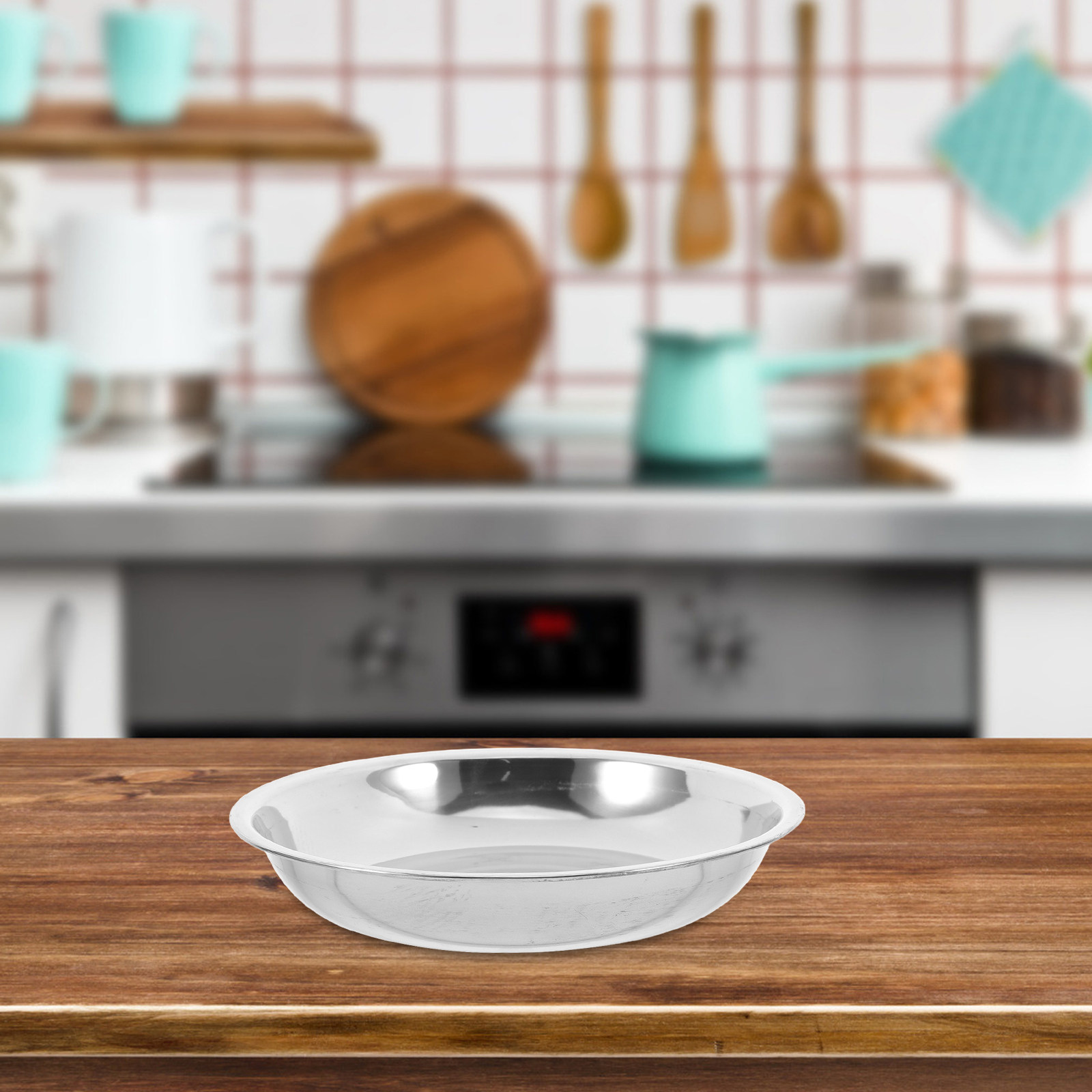 6 Parça Yüksek Kaliteli Paslan - Camping Cooking Tray incelemesi ve fiyatı
